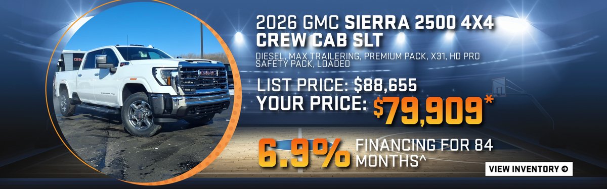 Coffman_GMC's tweet photo. https://t.co/GNP0oV7VOh