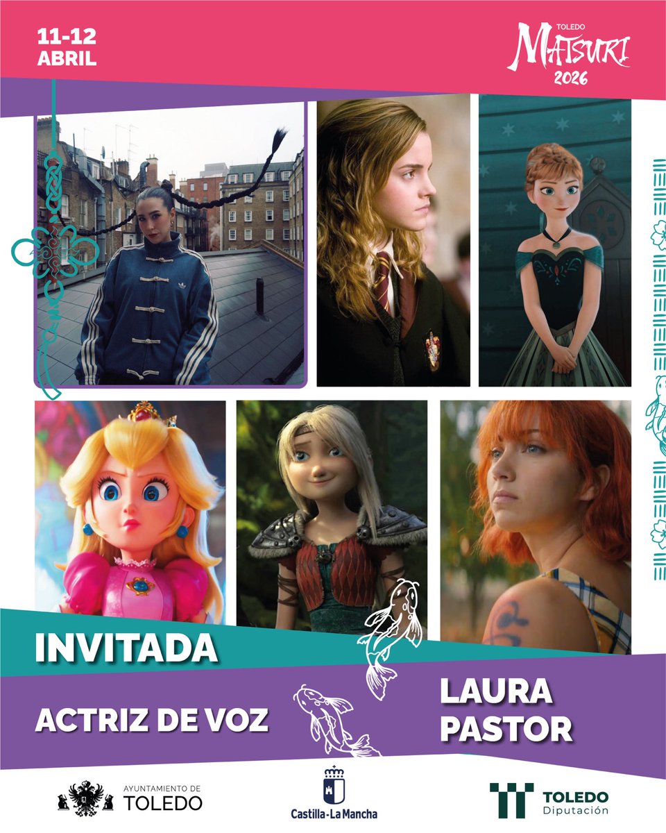 Toledo Matsuri tweet media