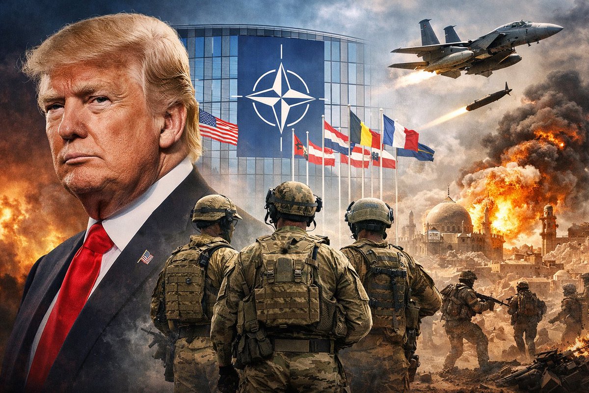 ZoosePolitical's tweet photo. Zoose is in the field this week with 3 polls on the Iran war — not just asking what Americans think, but how they think about it.
War. NATO. Trump.
Three questions. Three lenses.
Because in today’s America, perception is everything. https://t.co/JlAL5ybPli