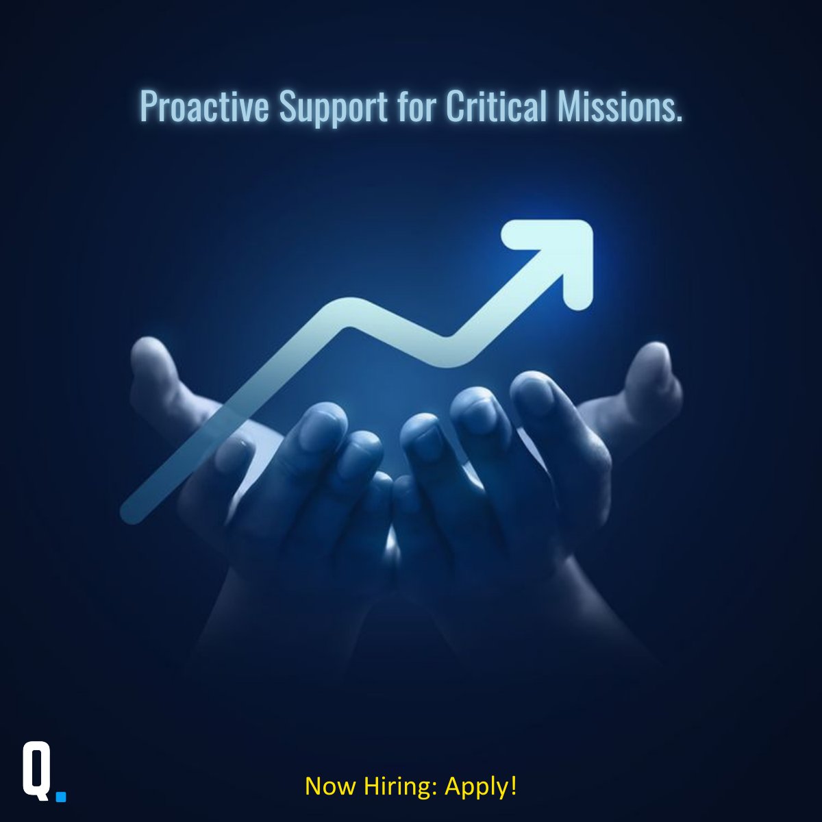 QuantamDelivery's tweet photo. Now Hiring: System Administrator in Grayling, MI

📌 Posting ID: 156436
📅 Apply By: 03/23/2026
💲 $29.71–$34.71/hr
🏢 Full‑time onsite. Local candidates preferred.
‼️ Must have Active DoD Secret Clearance &amp; CompTIA Security+.

Apply: https://t.co/WZ1OtgpdIV https://t.co/vuoSbFGYVN