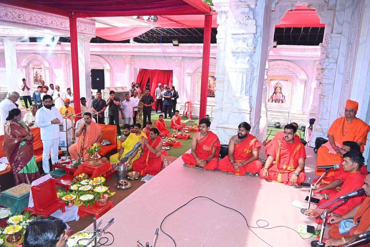 Shivsena - शिवसेना tweet media