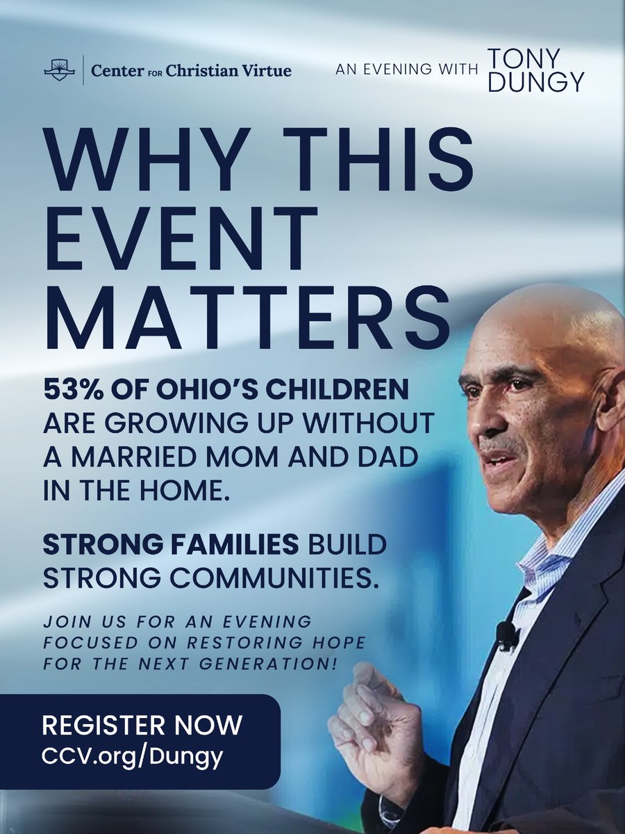 Center for Christian Virtue tweet media