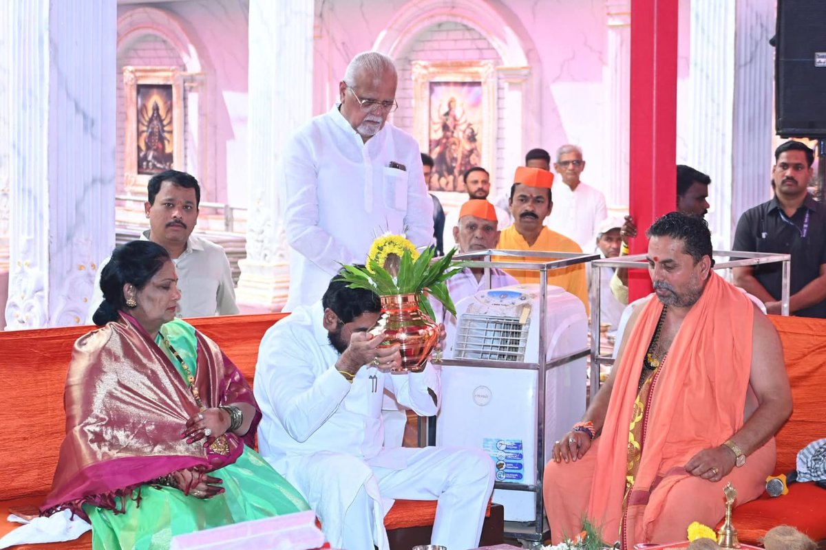 Shivsena - शिवसेना tweet media