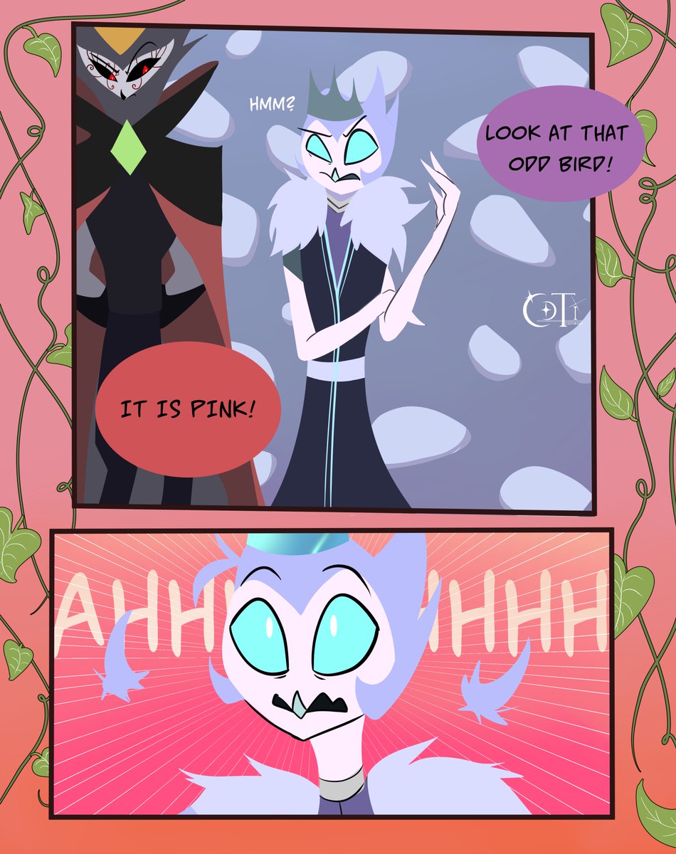 caitsoprano tweet media