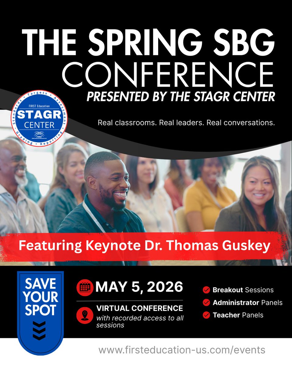 FIRST Ed Resources tweet media