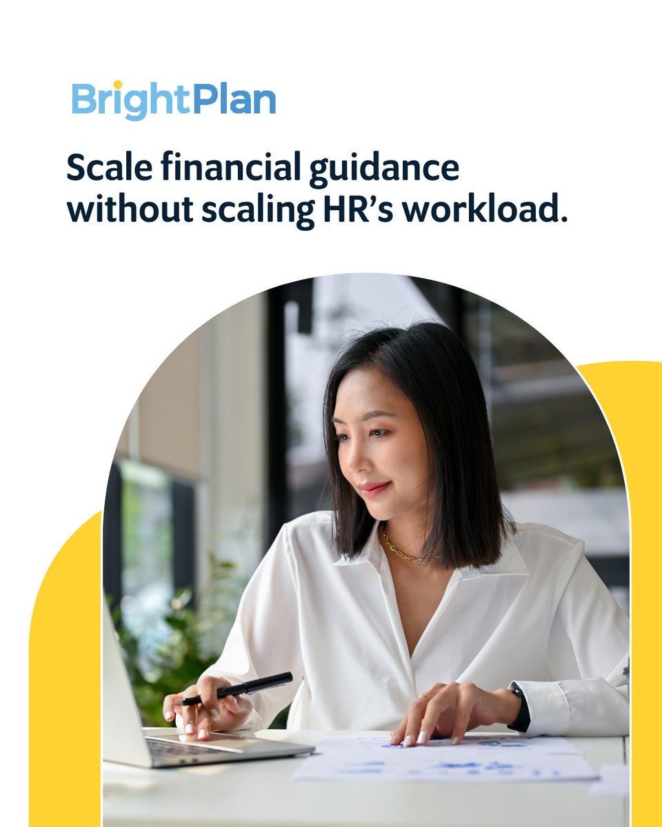 BrightPlan tweet media