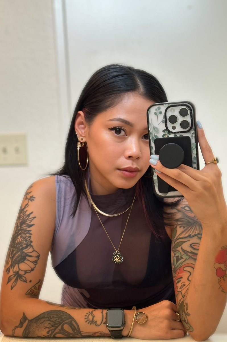 Jonna Mae tweet media