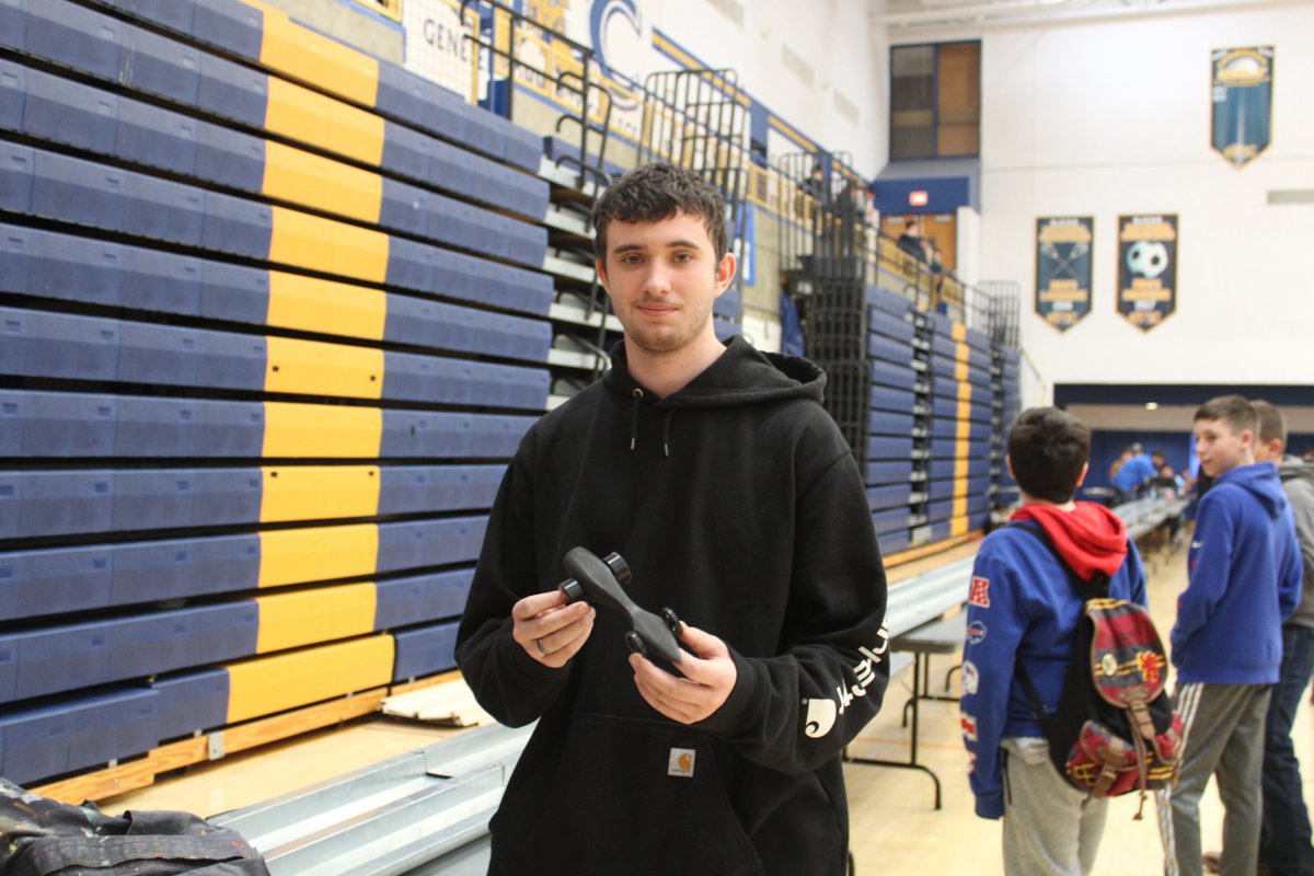 Holley Schools tweet media