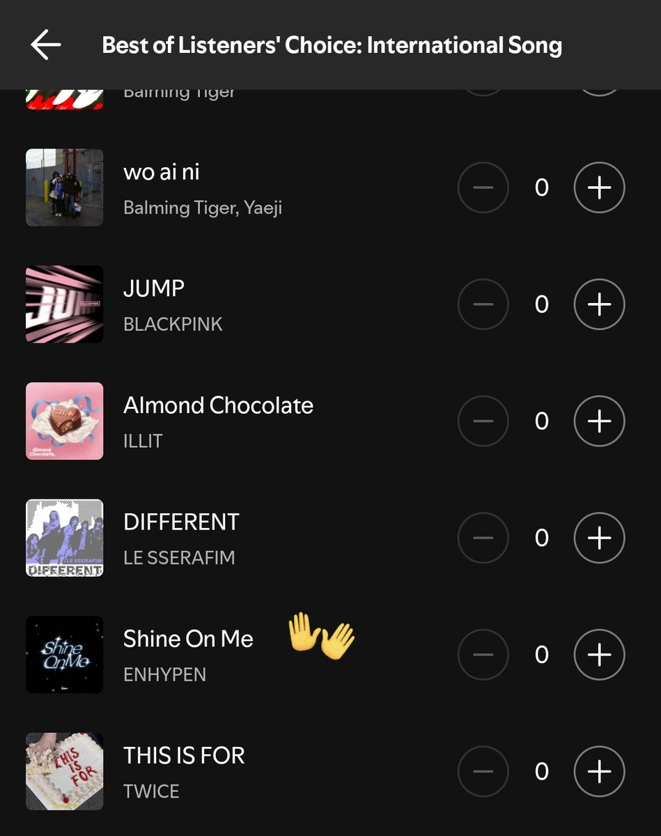 ENHYPEN BASE⁷ tweet media