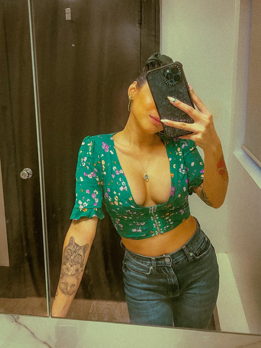 Jonna Mae tweet media