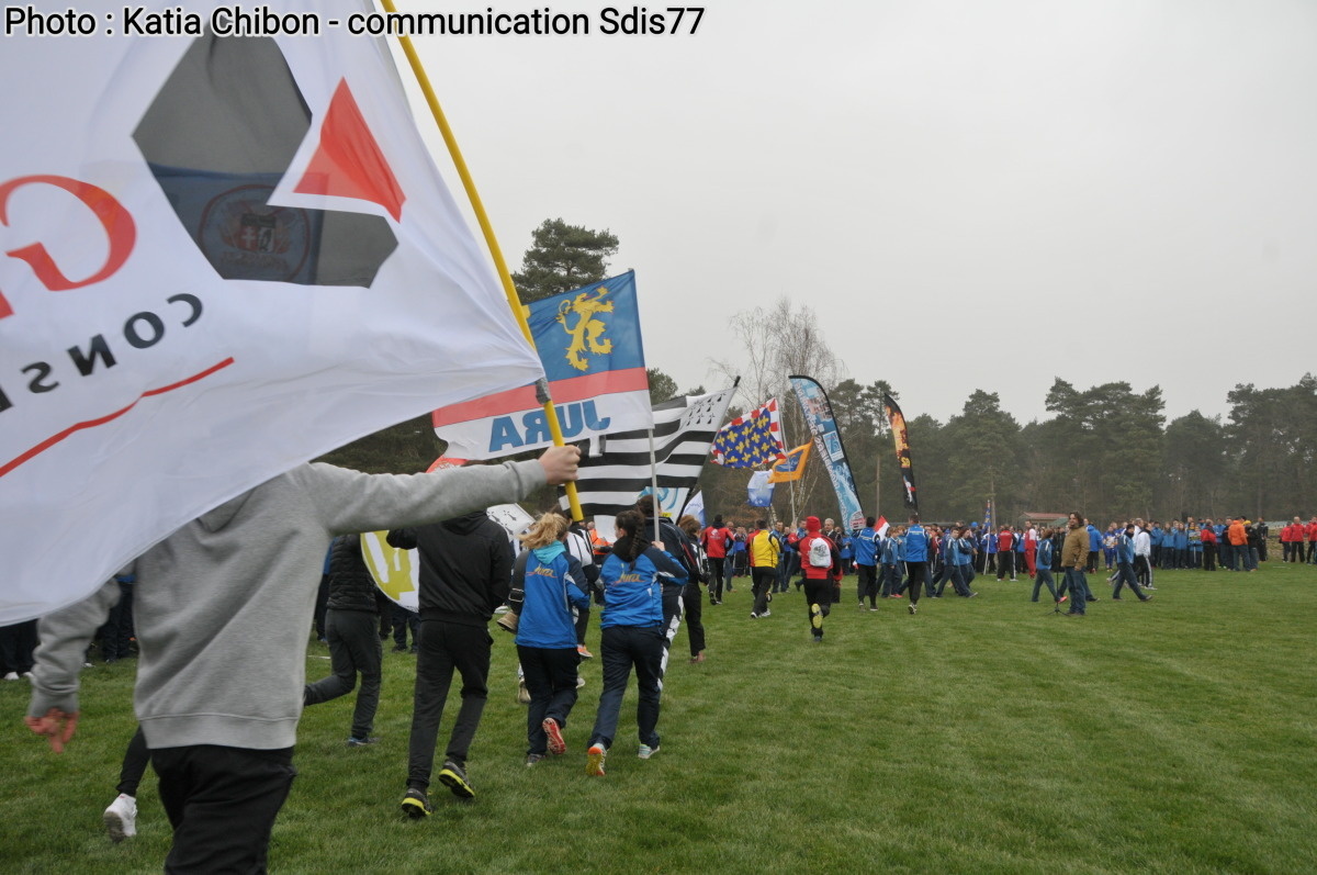 Sapeurs-Pompiers 77 tweet media