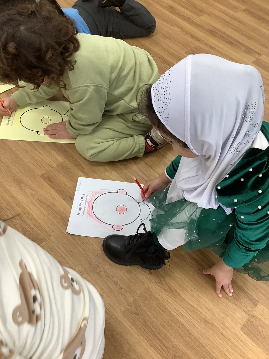 Gaskell EYFS tweet media