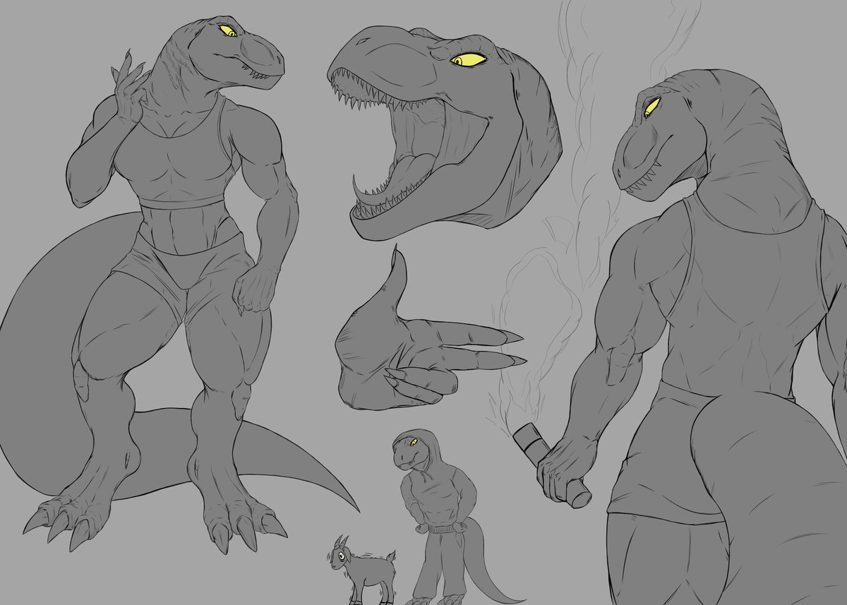 Evs is PEAK!! tweet media