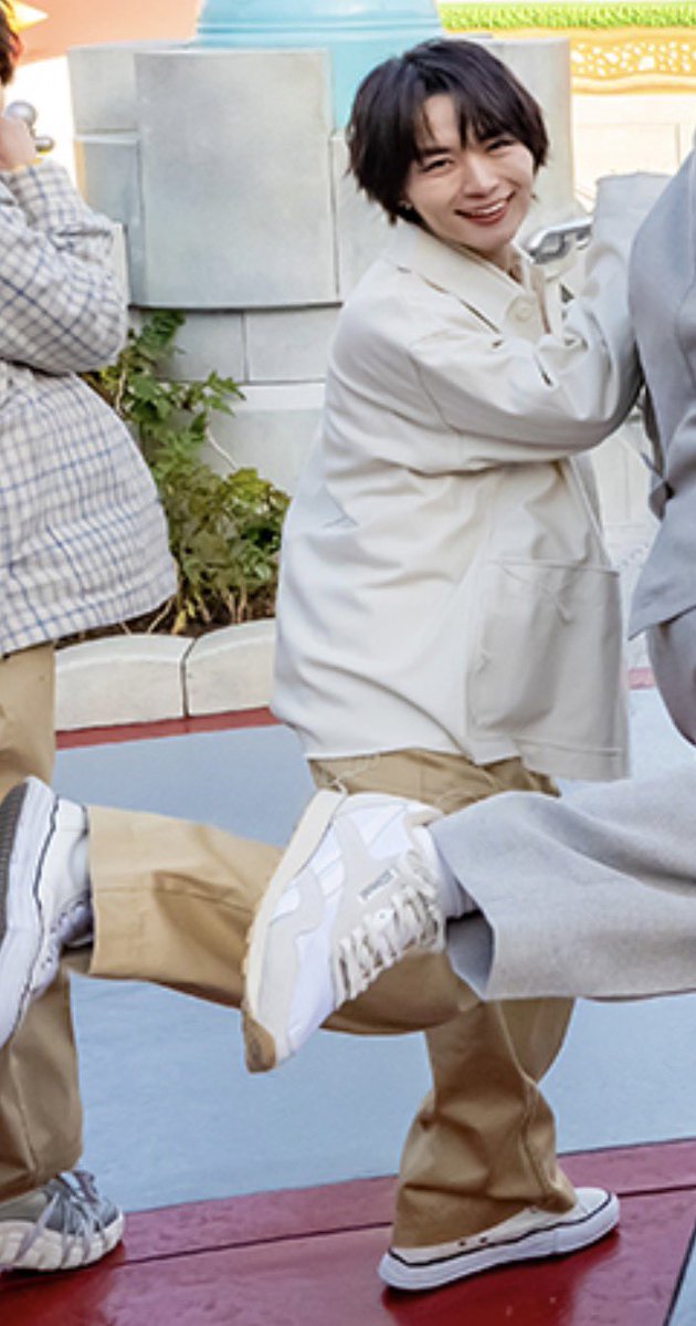 𝑴𝒂𝒊ᯓ★ tweet media