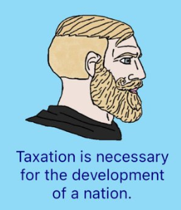 ostensible spam tweet media