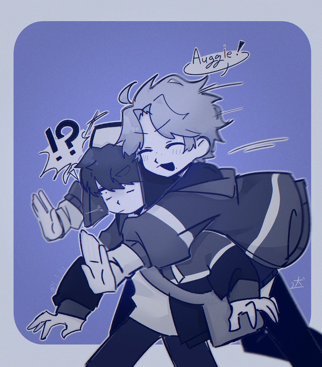 犬走り tweet media