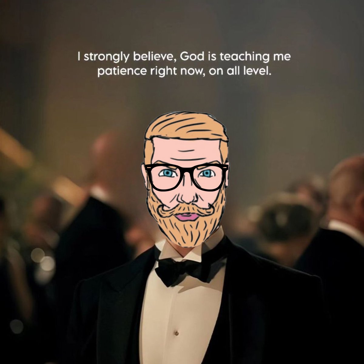 Chad Strategy💪 tweet media