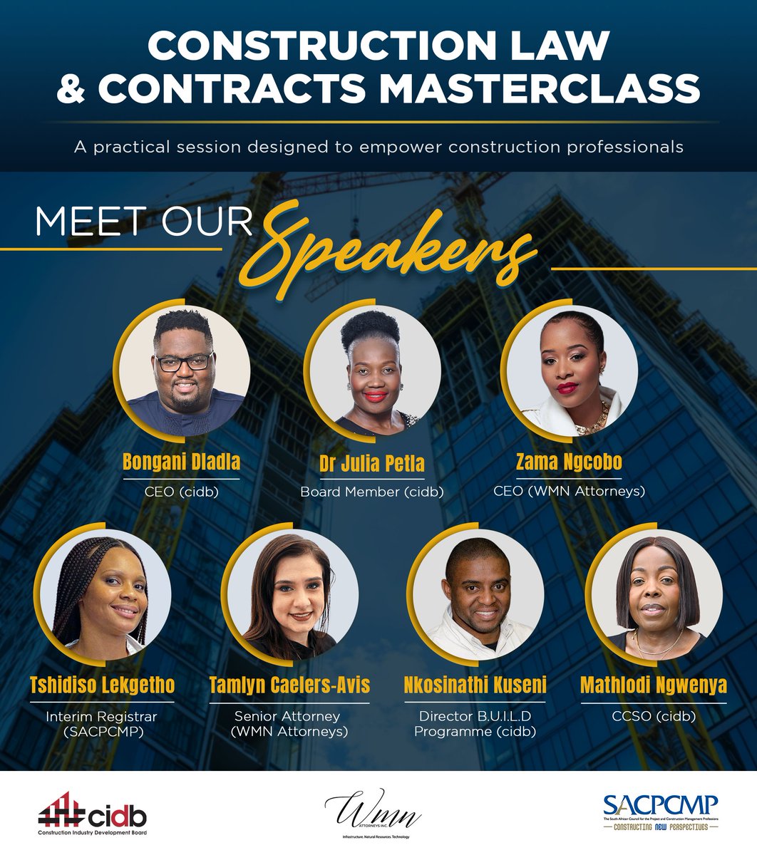 Construction Industry Development Board tweet media