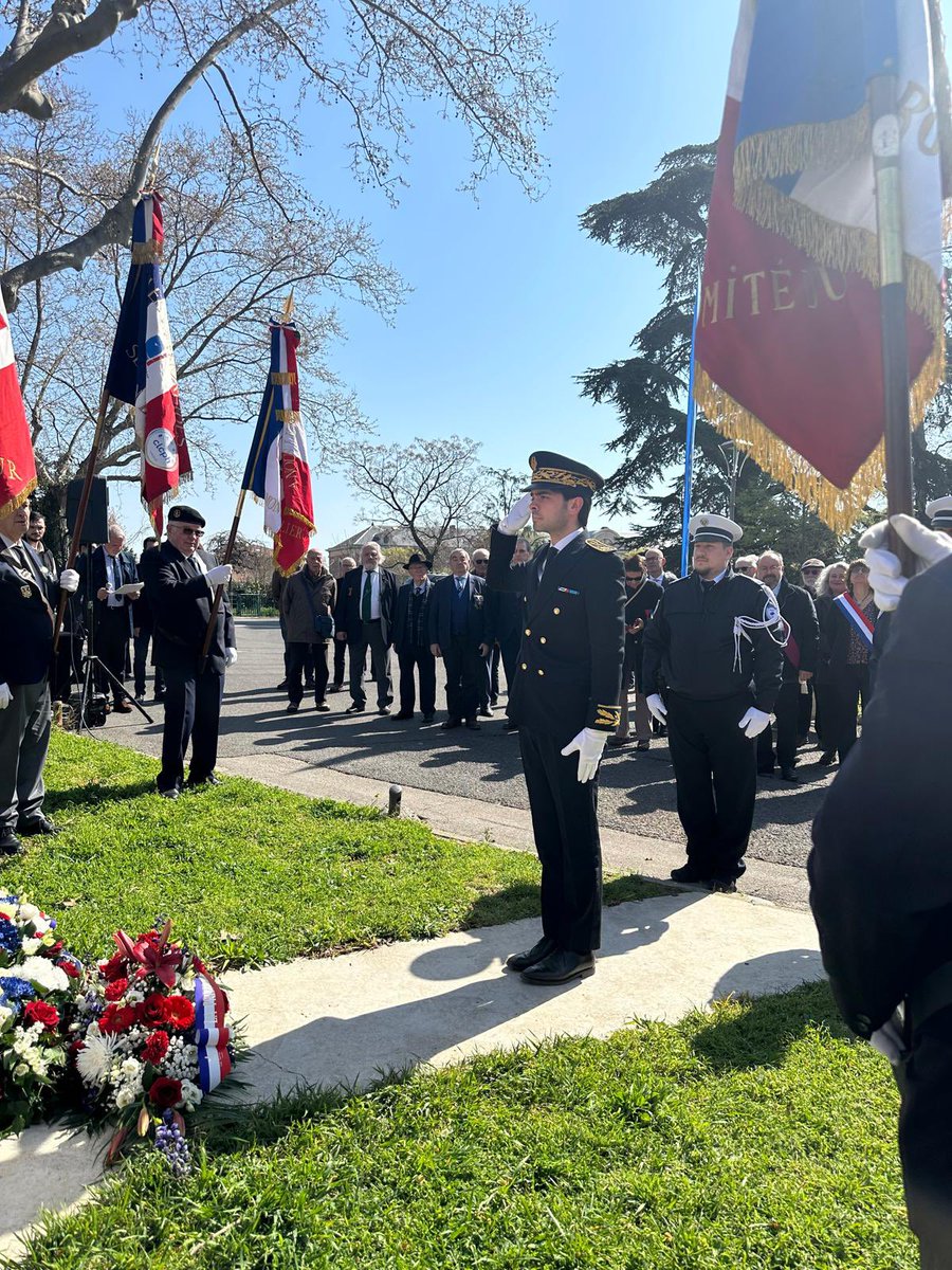 Préfète de l'Hérault 🇫🇷 tweet media