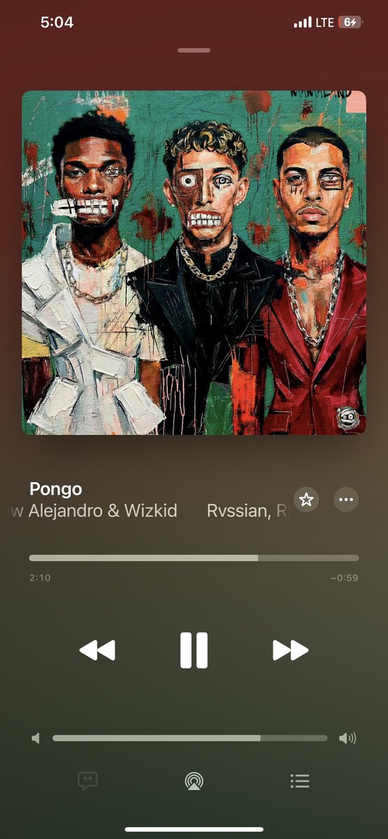 Big Derah𖣂🇬🇧💜🦅 tweet media