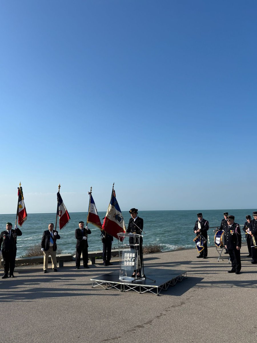 Préfète de l'Hérault 🇫🇷 tweet media