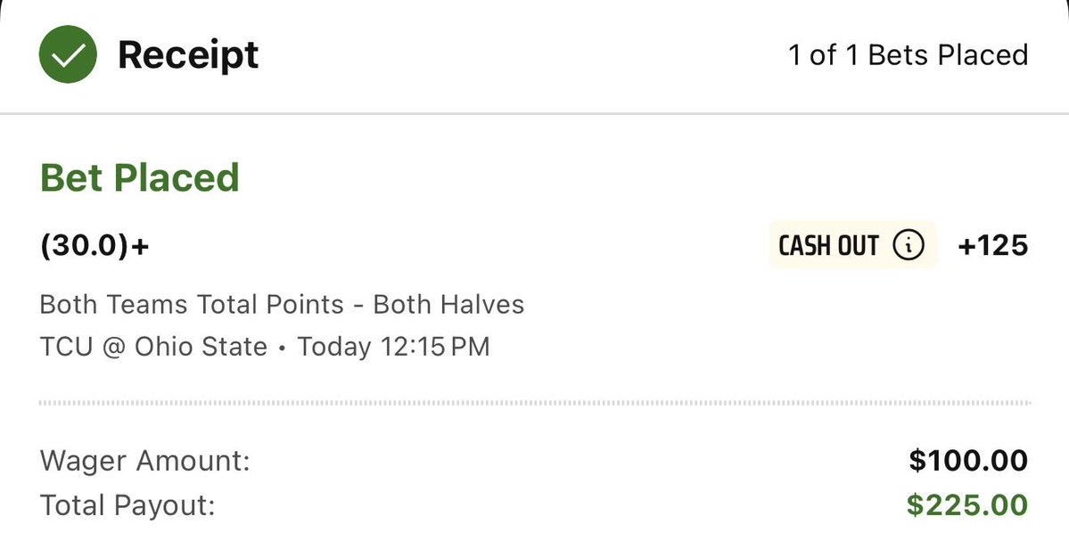 DRockSportsBETT🌶️ tweet media