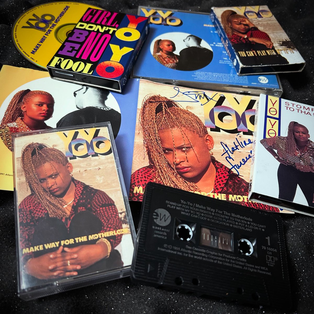 HipHopGods tweet media