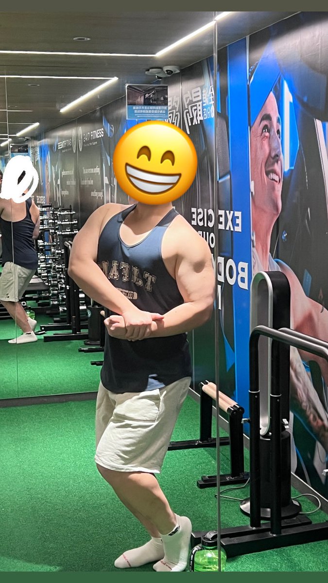 瘦底小薯 tweet media