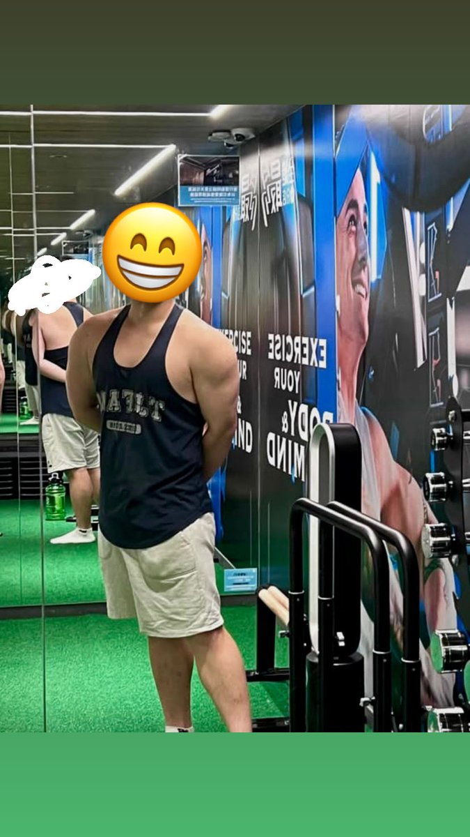 瘦底小薯 tweet media