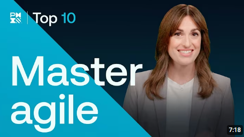 Agility Consulting International tweet media