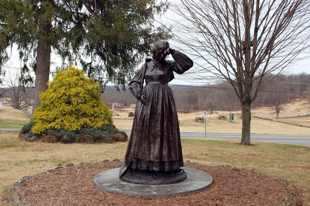 Destination Gettysburg tweet media