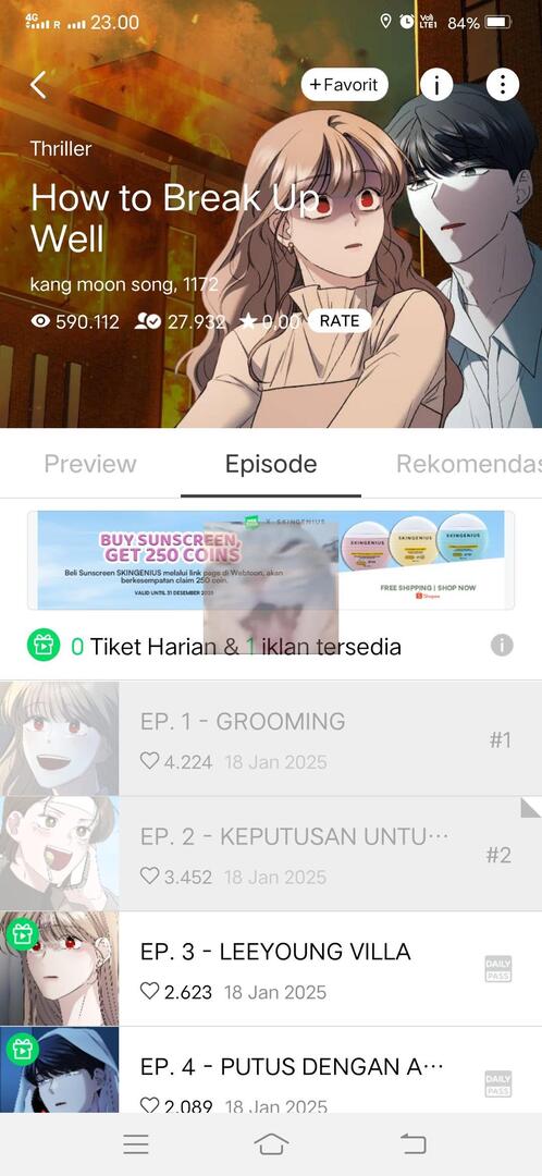 WAJIB KASIH JUDUL! SENSOR! ILLEGAL = BLOCK 😒 tweet media