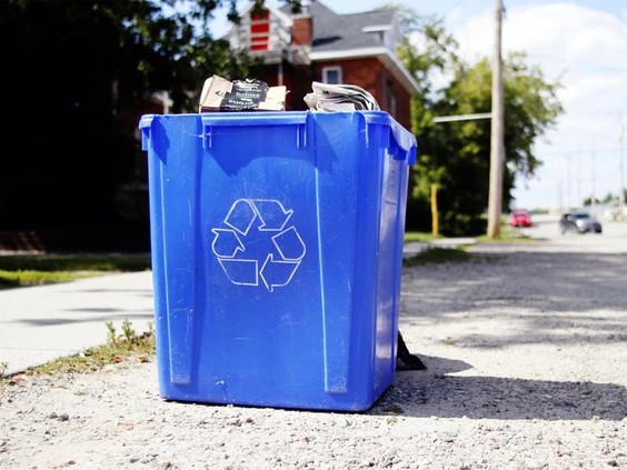 Exeter Lakeshore Times-Advance tweet media