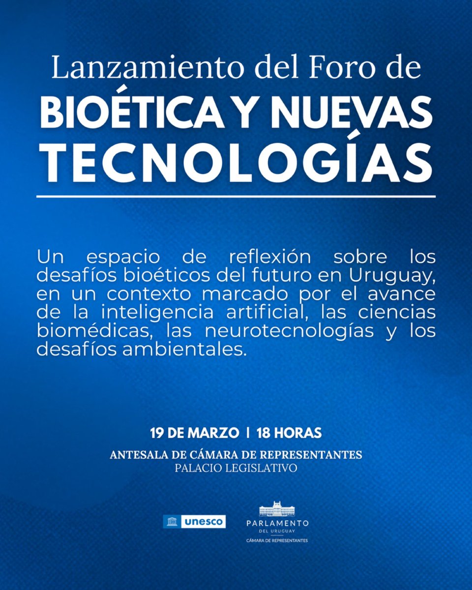 UNESCO Montevideo 🏛 tweet media