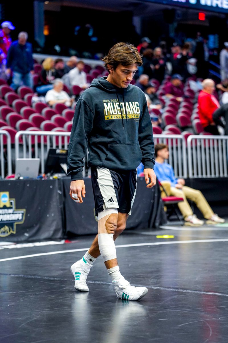 Cal Poly Wrestling tweet media