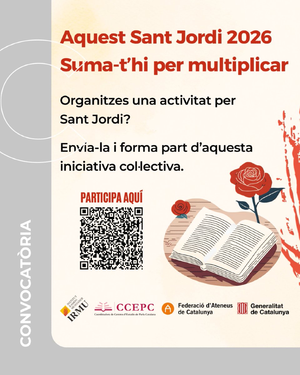 Institut Ramon Muntaner tweet media