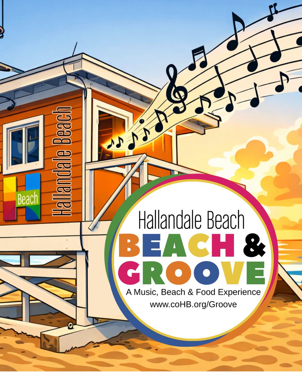 Hallandale Beach tweet media