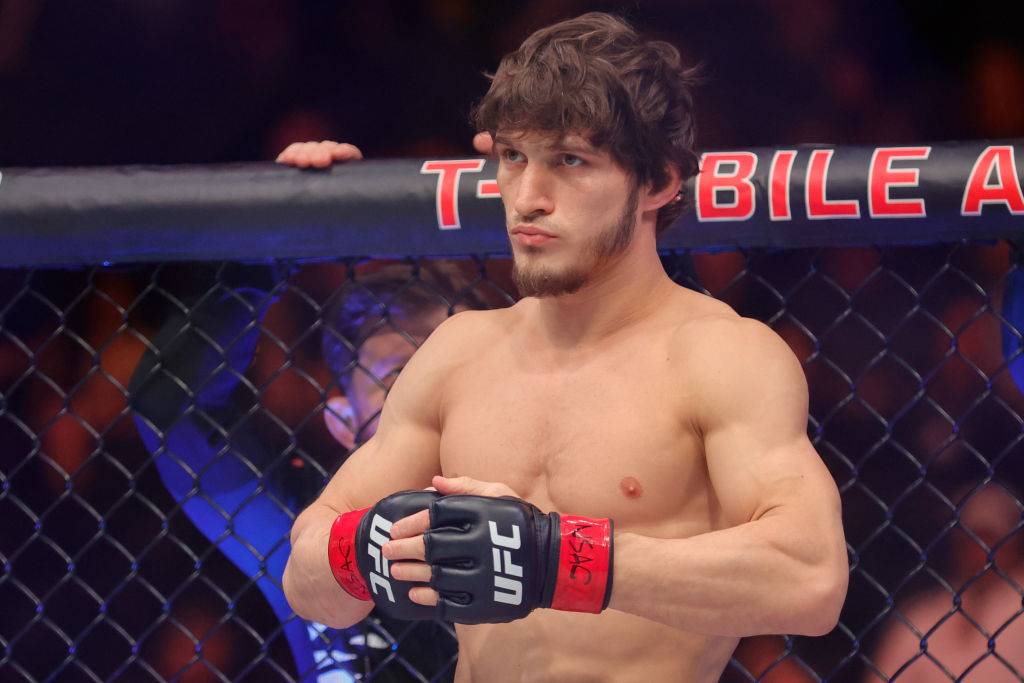 All Out Fighting tweet media