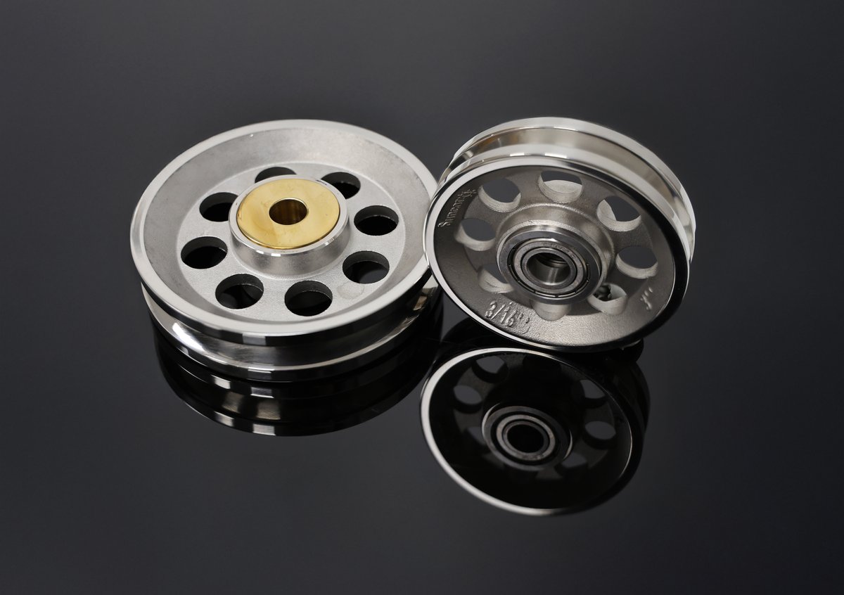 Suncor Stainless tweet media