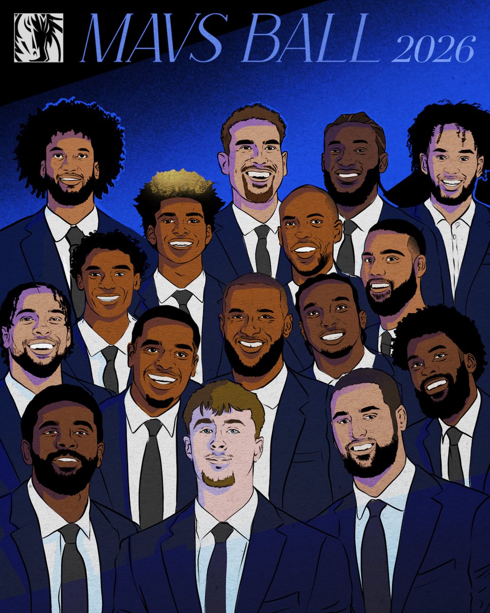 Dallas Mavericks tweet media