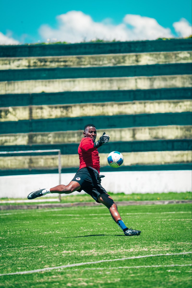 Atlético F.C. tweet media