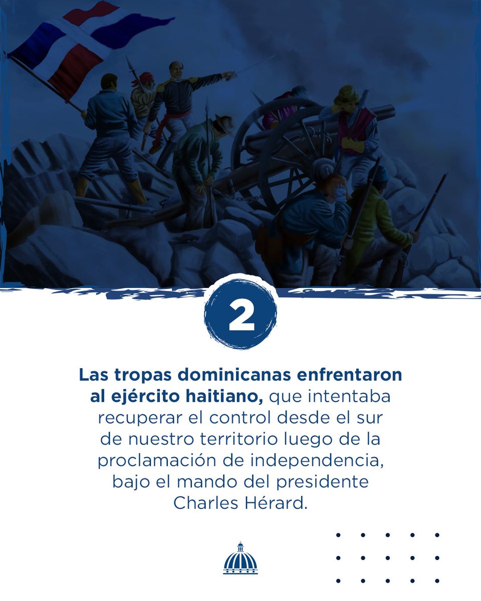 Presidencia de la República Dominicana tweet media
