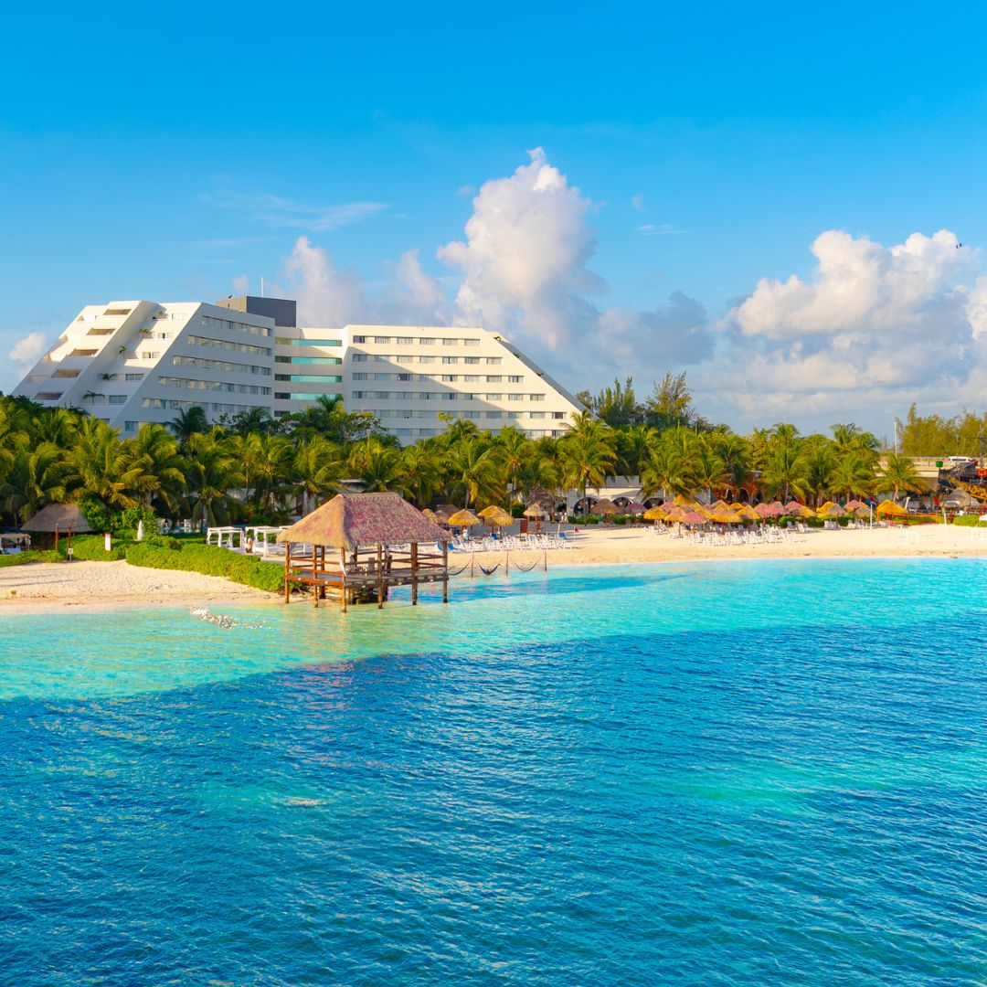 Oasis Hotels tweet media