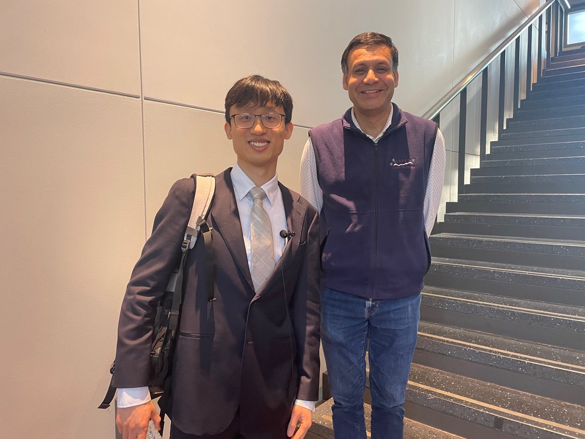 Mechanical Engineering and Applied Mechanics, Penn tweet media