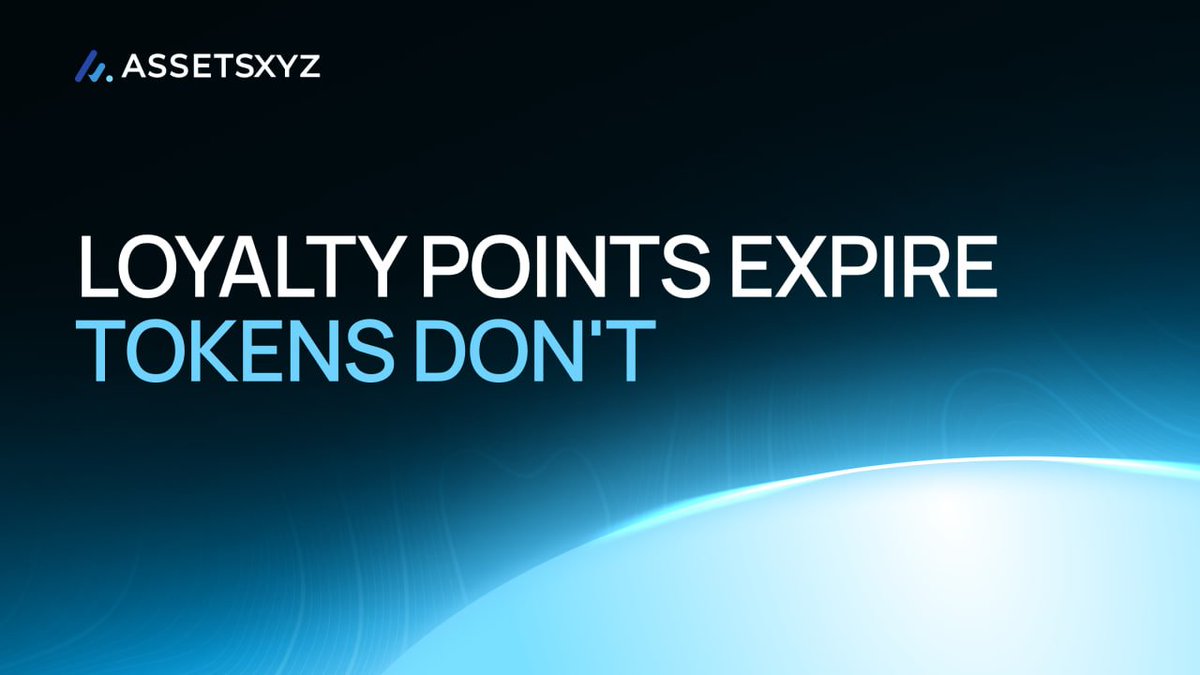 AssetsXYZ tweet media