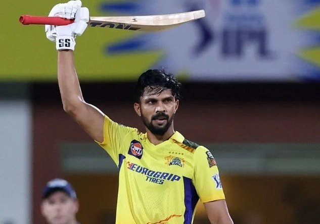 Cric Seven tweet media