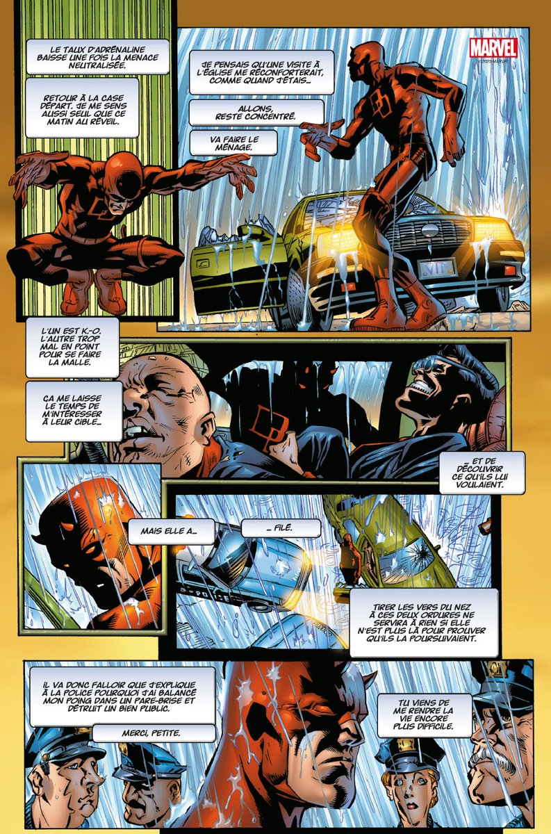 Panini Comics France tweet media