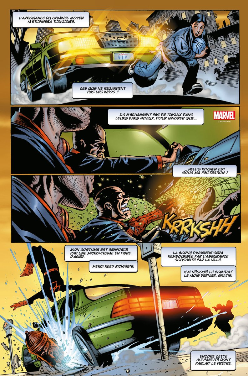 Panini Comics France tweet media