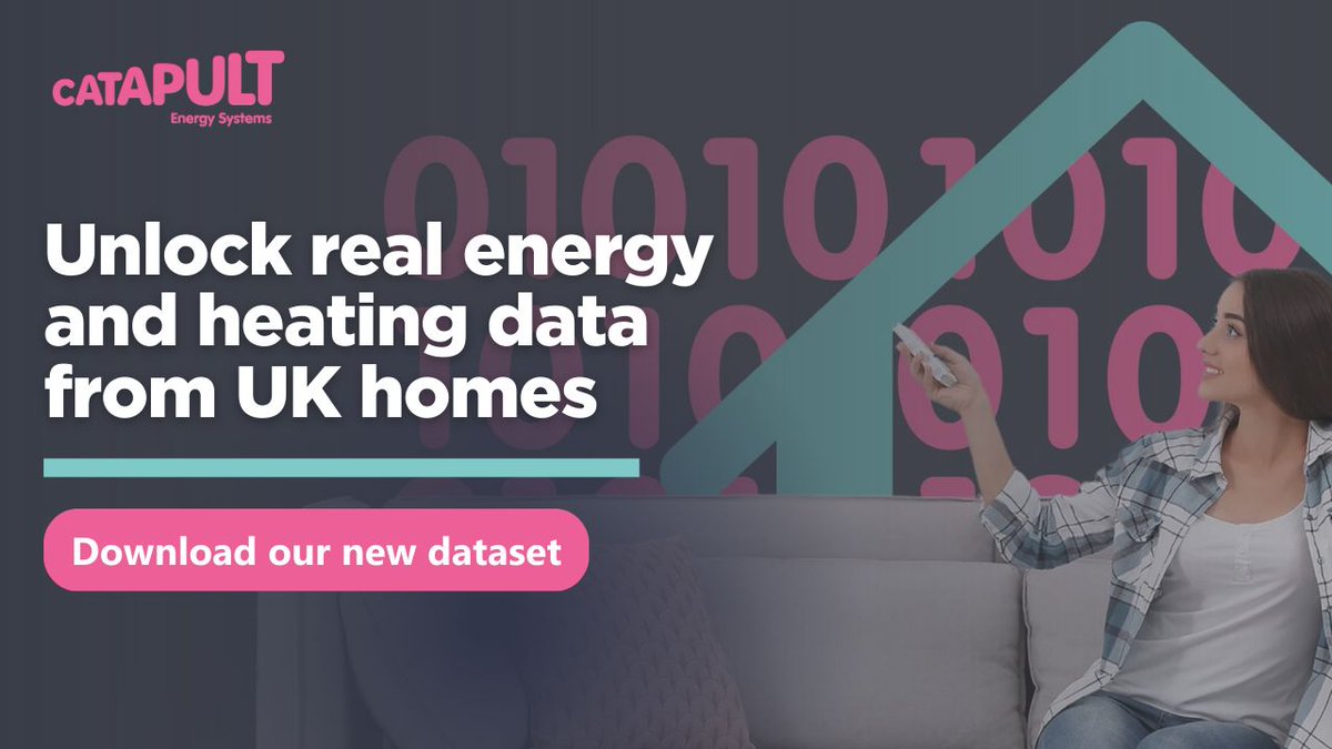 Energy Systems Catapult tweet media