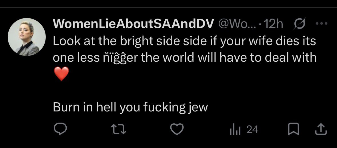 Semitic Jew tweet media